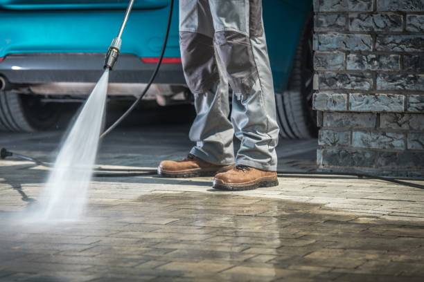 Best Warehouse Cleaning  in Karnes City, TX