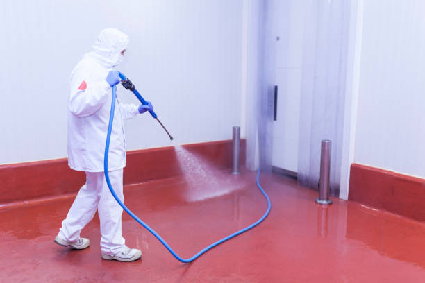 Winterizing Services in Karnes City, TX