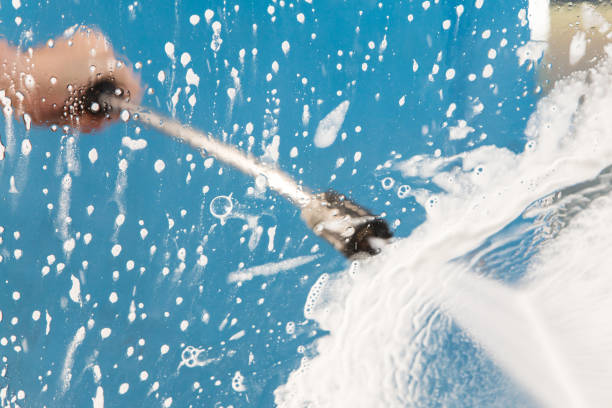 Best Patio and Deck Pressure Washing  in Karnes City, TX