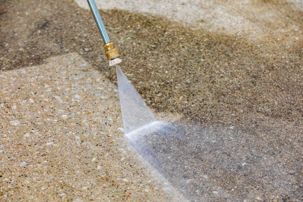 Best Sidewalk and Walkway Cleaning  in Karnes City, TX