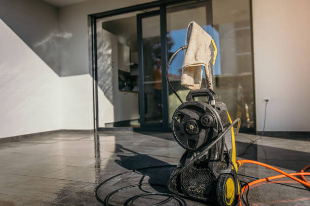 Best Restaurant Pressure Washing  in Karnes City, TX