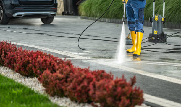 Best Dumpster Area Cleaning  in Karnes City, TX