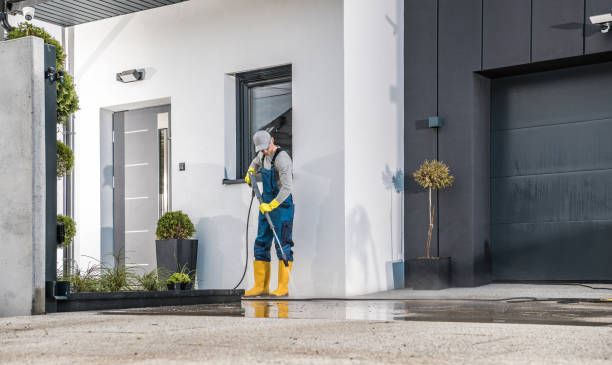 Best Residential Exterior Washing  in Karnes City, TX