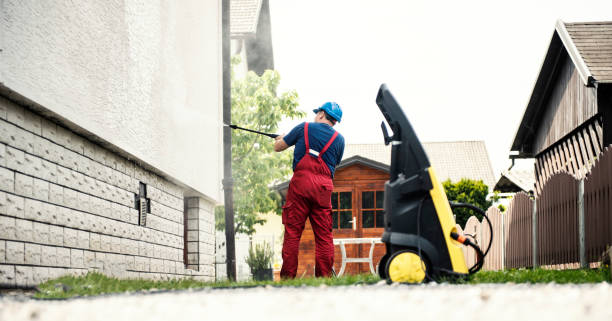 Best Solar Panel Cleaning  in Karnes City, TX
